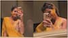 Virosh Wedding Photos: విజయ్ దేవరకొండ - రష్మిక హల్దీ వేడుకలో ఆషిక... ఫోటోలు చూశారా?