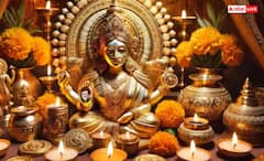 ਪੂਜਾ 'ਚ ਕਿਹੜੀ ਸਮੱਗਰੀ ਦੁਬਾਰਾ ਵਰਤ ਸਕਦੇ, ਕਿਹੜੀ ਨਹੀਂ? ਭੰਬਲਭੂਸਾ ਕਰੋ ਦੂਰ