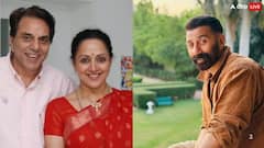 ‘पापा के लिए सब करेंगे’, धर्मेंद्र की मौत के बाद बॉबी-सनी के साथ अनबन के रूमर्स पर बोलीं हेमा मालिनी