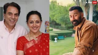 ‘पापा के लिए सब करेंगे’, धर्मेंद्र की मौत के बाद बॉबी और सनी के साथ अनबन के रूमर्स पर बोलीं हेमा मालिनी