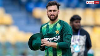 T20 World Cup 2026: हार के बाद बेकाबू हुए फैंस, कप्तान सलमान अली आगा के परिवार को बनाया निशाना, पत्नी का फूटा गुस्सा