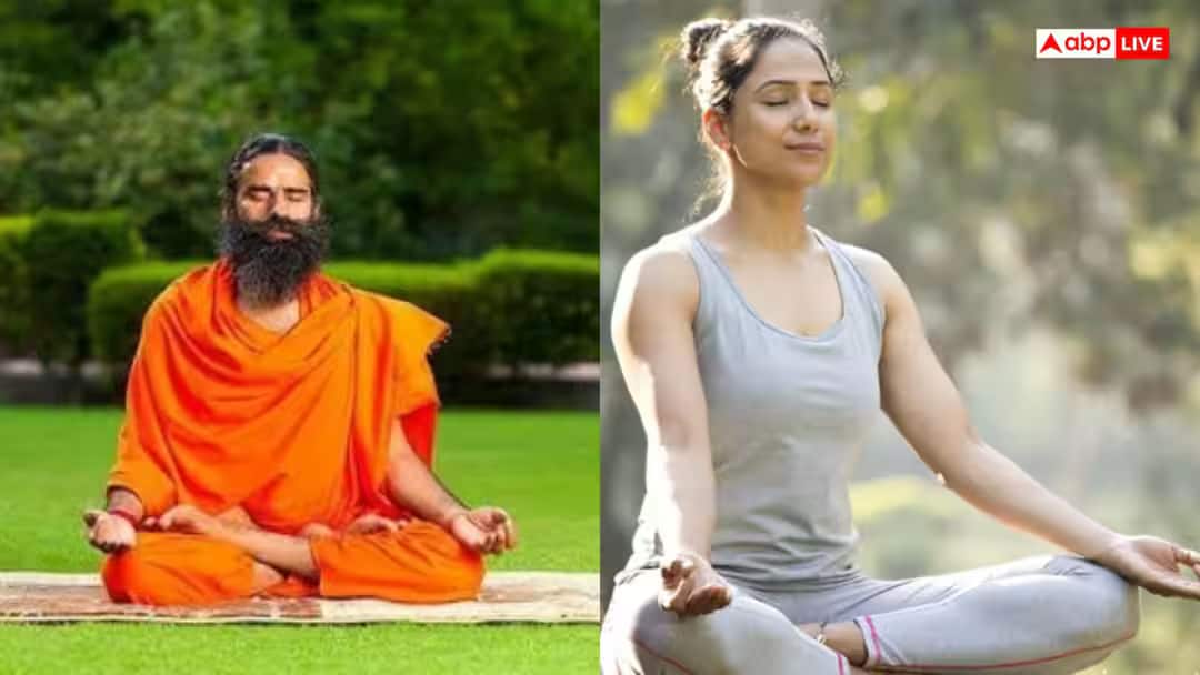 Swami Ramdev: యోగా కేవలం వ్యాయామం కాదు.. మనస్సు, శ్వాసల కలయిక - స్వామి రామ్ దేవ్‌