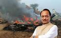 Ajit Pawar : अजित पवारांच्या विमान अपघाताचा प्राथमिक अहवाल जाहीर; VFR नियमांचे उल्लंघन, कमी दृश्यमानता आणि सुरक्षा त्रुटी उघड