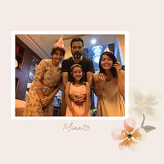 VIROSH की शादी से पहले वायरल हुई रश्मिका मंदाना की फैमिली की तस्वीरें, जानें क्या करते हैं एक्ट्रेस के पेरेंट्स