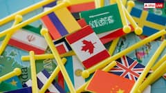 Flag Colors Meaning: ज्यादातर झंडों में लाल-सफेद और नीले रंग ही क्यों होता है इस्तेमाल? जानें इसके पीछे का इतिहास