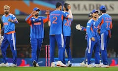 IND vs ZIM: বুমরাকে পিছনে ফেলে ইতিহাস গড়লেন অর্শদীপ, ভারত-জিম্বাবোয়ে ম্য়াচ তৈরি হল গুচ্ছ রেকর্ড