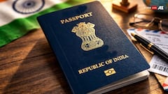 Types Of Passport: क्यों होते हैं अलग-अलग रंगों के पासपोर्ट? जानें इसके पीछे की वजह