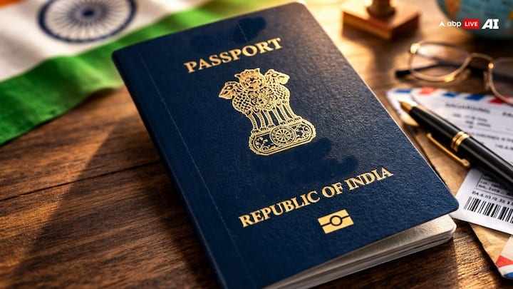 नीला पासपोर्ट भारत में जारी किया जाने वाला सबसे आम पासपोर्ट है. यह टूरिज्म, एजुकेशन या बिजनेस जैसे पर्सनल कामों के लिए विदेश जाने वाले आम नागरिकों को दिया जाता है. इस पासपोर्ट को ऑफीशियली टाइप P या फिर पर्सनल पासपोर्ट के नाम से जाना जाता है.