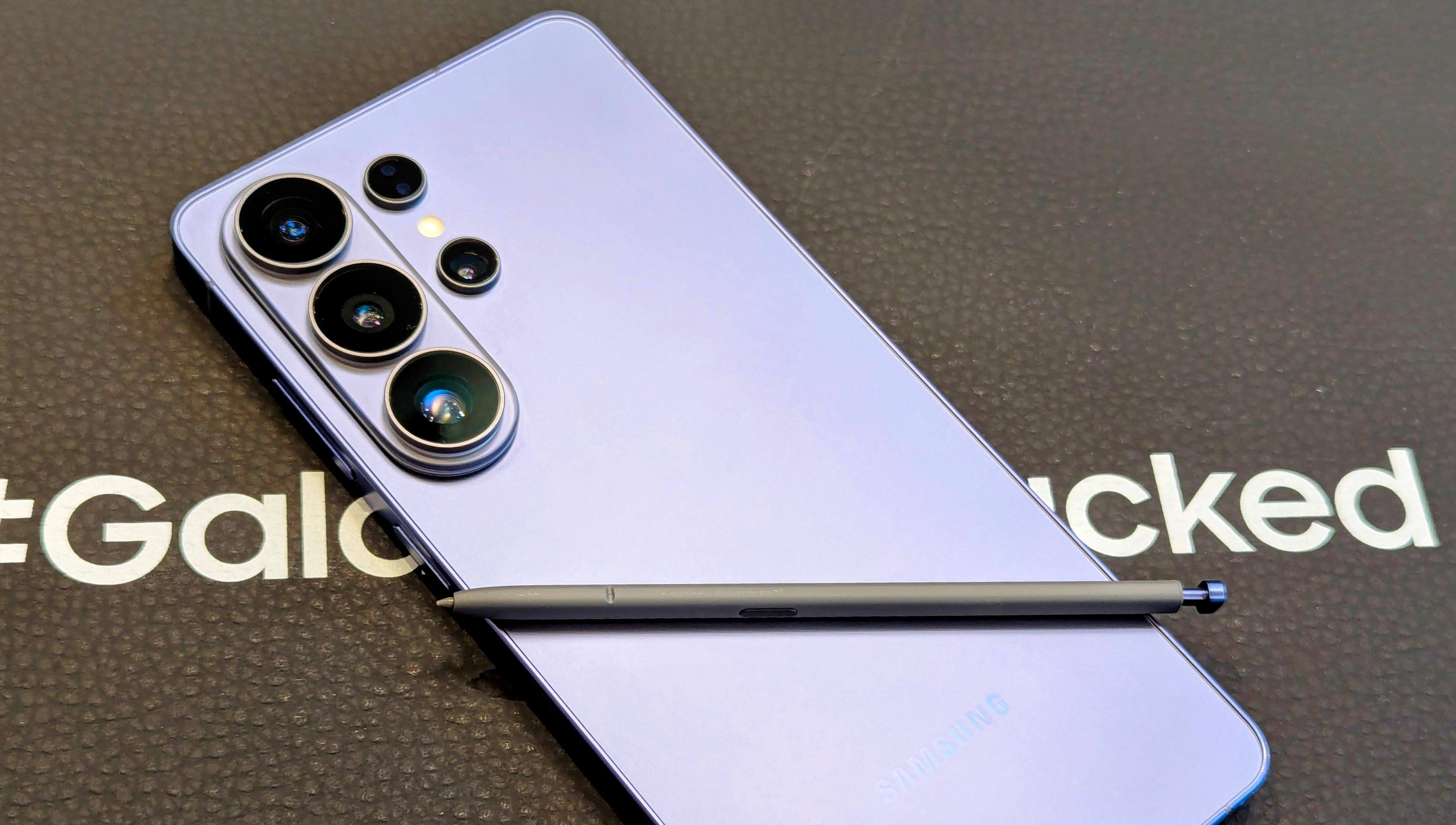 Galaxy S26 Ultra First Impressions: ஹீரோவான பிரைவசி டிஸ்ப்ளே; சாம்சங் கேலக்ஸி S26 அல்ட்ரா எப்படி இருக்கிறது.? முதல் பார்வை இதோ