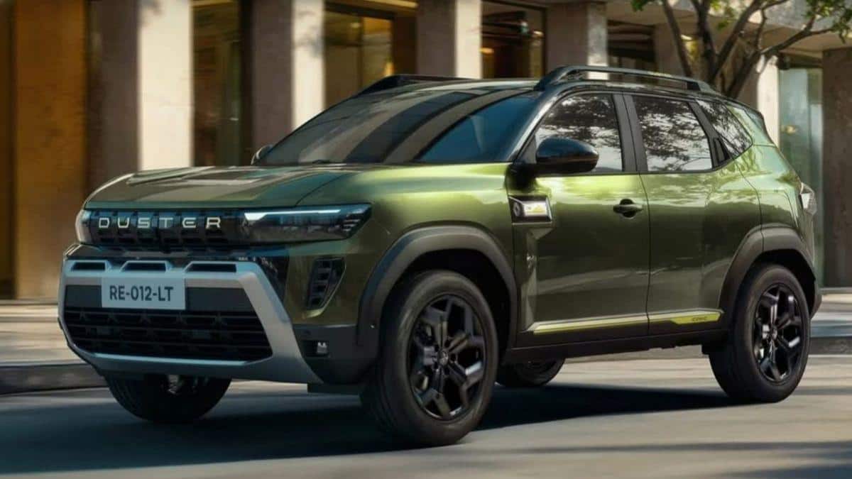 Renault Duster: ஒரு வழியா தேதி சொல்லிட்டாங்க..! மார்ச் 17 முதல் டஸ்டர் - டெலிவெரி எப்போது? ரெனால்ட் அறிவிப்பு