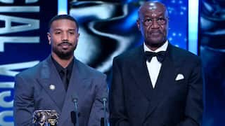 BBC Launches Fast-Track Probe After Racial Slur Airs During BAFTA Awards