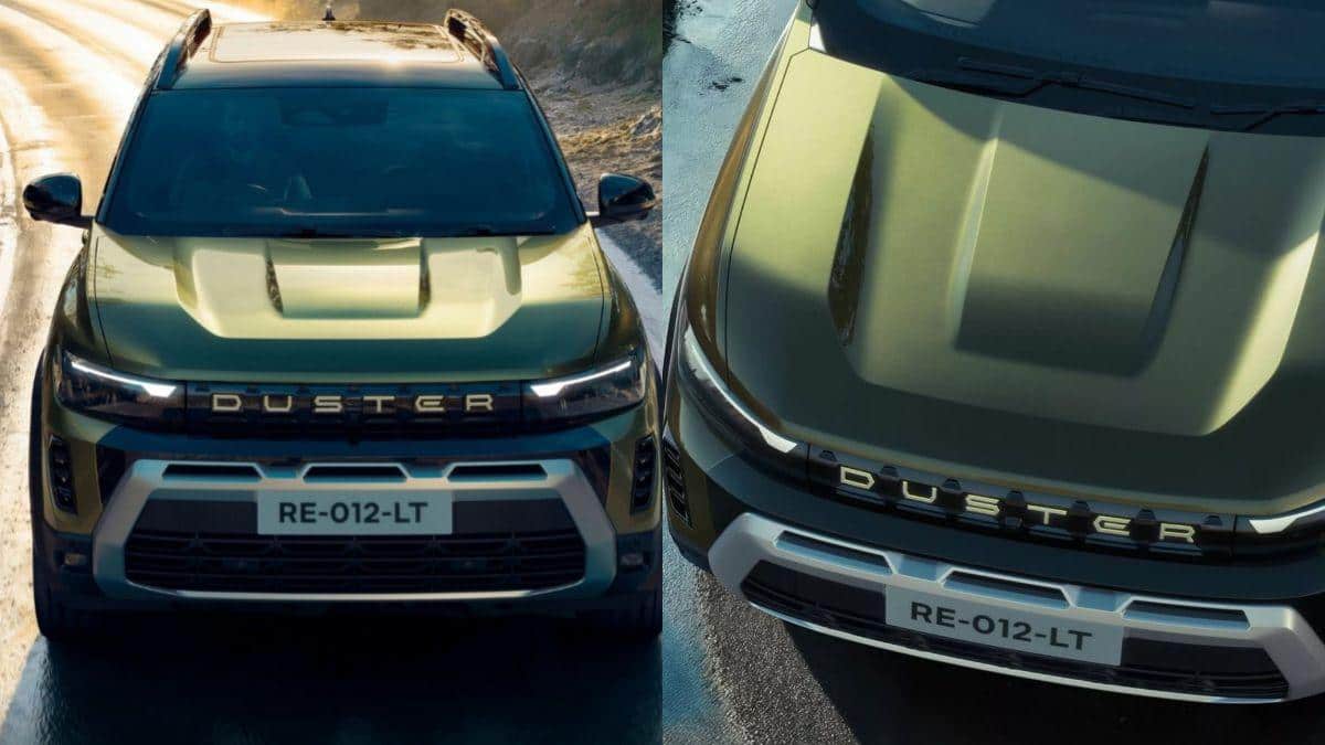 Renault Duster: ஒரு வழியா தேதி சொல்லிட்டாங்க..! மார்ச் 17 முதல் டஸ்டர் - டெலிவெரி எப்போது? ரெனால்ட் அறிவிப்பு