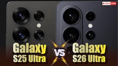 Galaxy S26 Ultra vs Galaxy S25 Ultra: दोनों फ्लैगशिप डिवाइसेस में क्या अंतर और क्या अपग्रेड करना रहेगा सही फैसला?