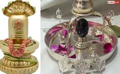 Vastu Rules: ઘરમાં શિવલિંગ સ્થાપના પહેલા જાણી લો જરુરી નિયમ, નહીં તો વધી શકે છે વાસ્તુ દોષ