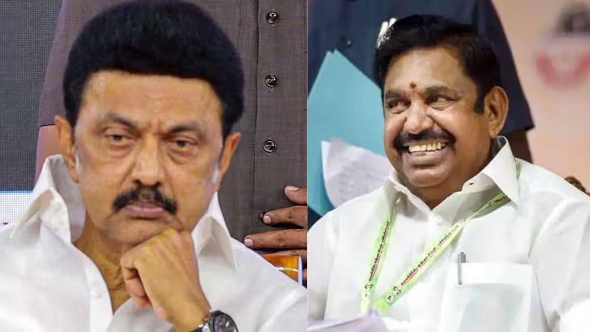TN Election 2026: பில்லு குறையில, கடன் கரையில, லைவ் தெரியில - சூரியனால் இலைக்கு ஜாக்பாட்? நட்டாத்தில் நாயகன்