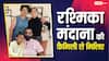 VIROSH की शादी से पहले वायरल हुई रश्मिका मंदाना की फैमिली की तस्वीरें, जानें क्या करते हैं एक्ट्रेस के पेरेंट्स