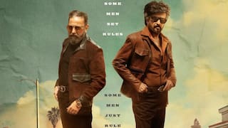 Rajinikanth-Kamal Haasan Film Promo Not AI-Made, Makers Release BTS Video To End Rumours