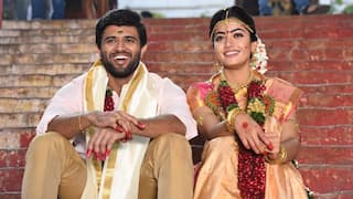 Vijay Deverakonda-Rashmika Mandanna Are Married! Kodava Ceremony To Start At 4 PM