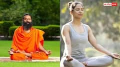 'যোগব্যায়াম কেবল ব্যায়াম নয়, এটি মন ও শ্বাসের যোগসূত্র', ফেসবুক লাইভে বললেন স্বামী রামদেব