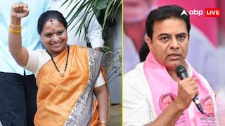 'हर झूठा मुकदमा गिरेगा, सच जीतेगा', दिल्ली शराब घोटाले में के कविता को मिली राहत तो बोले केटीआर