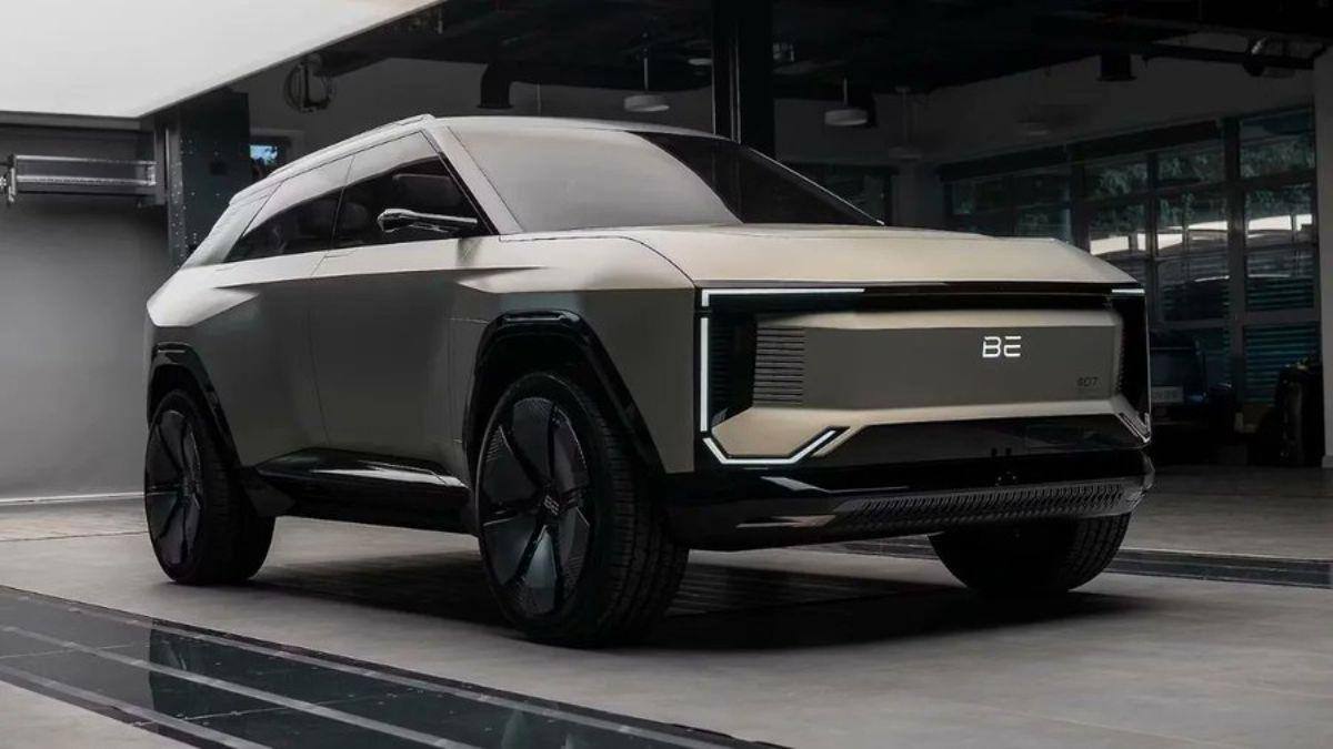 Mahindra Upcoming EV: BE.07 மாடலுக்கு என்ன ஆச்சு? மஹிந்த்ராவிற்கு தடங்கல் - மின்சார கார் எப்படி? என்ன? இருக்கும்?