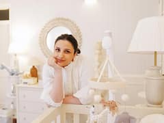 व्हॉइट टोन,  क्लासी एस्थेटिक, परिणीति चोपड़ा ने बेटे नीर के लिए पर्सनल टच के साथ तैयार की है नर्सरी, तस्वीरों में देखें झलक