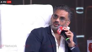 Ideas of India 2026: 'बॉलीवुड में अच्छे लोग हैं', जानें इस सवाल के जवाब में क्या बोले सुनील शेट्टी