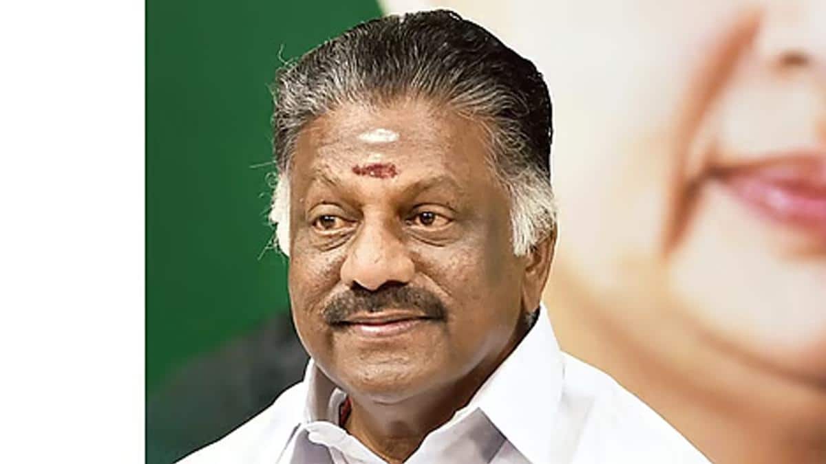திமுகவில் ஓபிஎஸ்: மூன்று முறை முதல்வர் முதல் புதிய அரசியல் அத்தியாயம் வரை முழு விவரம்