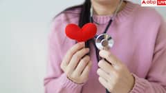 Tips For A Healthy Heart: अचानक नहीं होतीं दिल की बीमारियां! इन छोटी और नियमित आदतों से रखें अपने हार्ट का ख्याल