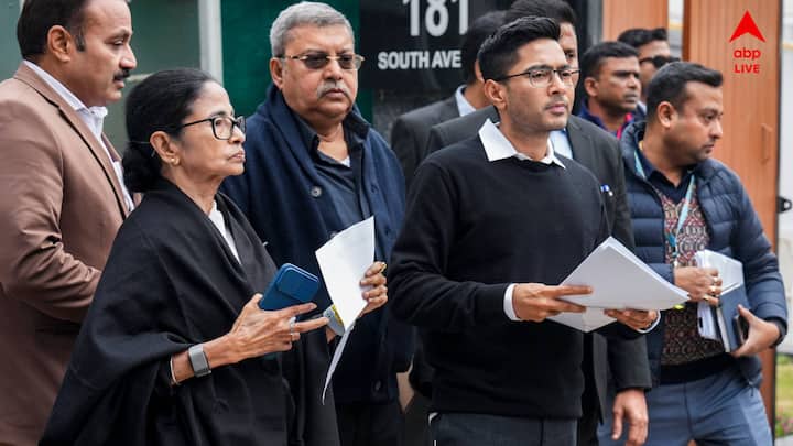কাল চূড়ান্ত তালিকা প্রকাশ হলেও এখনও 'লজিকাল ডিসক্রিপেন্সি'-র আওতায় অনেক নাম। নথি যাচাইয়ের প্রক্রিয়াও বাকি। এরাজ্যের বর্তমান এবং প্রাক্তন বিচারকরা ইতিমধ্যেই নথি যাচাইয়ের কাজ করছেন।