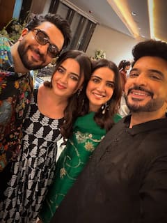 अली गोनी-जैस्मिन भसीन ने होस्ट की इफ्तार पार्टी, करण-तेजस्वी से अंकिता लोखंडे तक ने लूटी महफिल