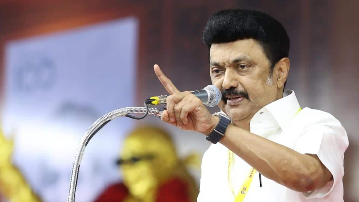 DMK Allots 5 Seats To CPI For Tamil Nadu Assembly Polls 2026