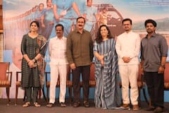 Anbumani Ramadoss: மின்னும் அன்புமணி ராமதாஸின் 'ஆஷா' திட்டம்: படக்குழுவினரை நேரில் அழைத்து பாராட்டு!