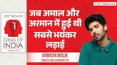 Ideas of India Summit 2026: Armaan Malik’s Powerful Voice on The New World Order at Ideas 2026