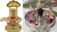 Vastu Rules: ઘરમાં શિવલિંગની સ્થાપના પહેલા જાણી લો આ જરૂરી નિયમ, નહીં તો વધી શકે છે વાસ્તુ દોષ