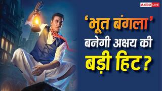 Bhoot Bangla Box Office: बॉक्स ऑफिस पर धमाल मचा पाएगी 'भूत बंगला'? अक्षय कुमार को 8 फ्लॉप फिल्में देने के बाद मिलेगी बड़ी हिट!