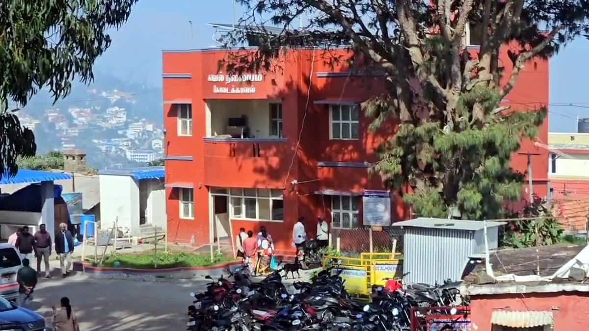 கொடைக்கானல் பங்களாவில் பயங்கரம்! நடிகை தந்தையின் கொடூர கொலை: அதிர்ச்சி திருப்பங்கள், 10 பேர் கைது!