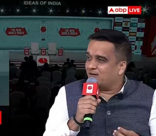 Ideas of India Summit Day 1 Live: કોઇ સલીમ સુરેશ બનીને લગ્ન કરશે તો હું  તે નહિ ચલાવી લઉં: હર્ષ સંઘવી