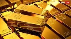 Gold Silver Rate Update : चांदीच्या दरात 8200 रुपयांची वाढं, सोन्याच्या दरात वाढ सुरुच, जाणून घ्या नवे दर