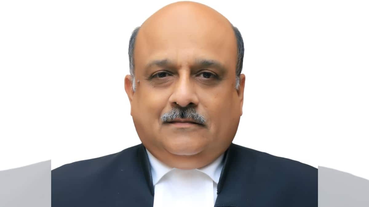 ‘The Kerala Story 2’ Case Judge Justice Dharmadhikari Elevated As Madras HC Chief Justice