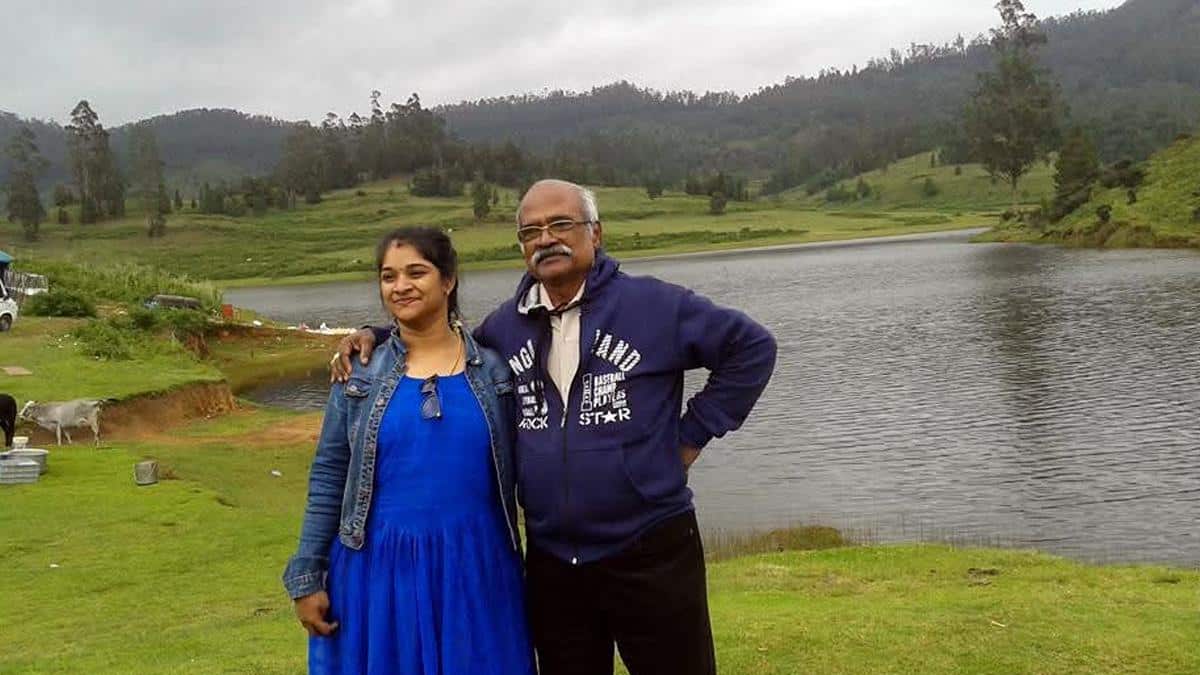 கொடைக்கானல் பங்களாவில் பயங்கரம்! நடிகை தந்தையின் கொடூர கொலை: அதிர்ச்சி திருப்பங்கள், 10 பேர் கைது!