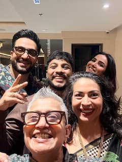 अली गोनी-जैस्मिन भसीन ने होस्ट की इफ्तार पार्टी, करण-तेजस्वी से अंकिता लोखंडे तक ने लूटी महफिल