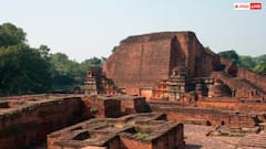 प्राचीन भारत की वो यूनिवर्सिटी, जहां एक साथ पढ़ते थे 10 हजार से ज्यादा छात्र
