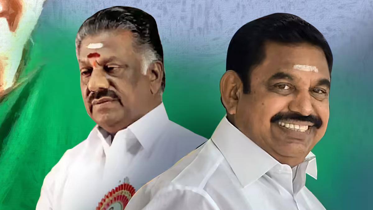 ஓபிஎஸ்-ன் அரசியல் பயணம்: ஜெயலலிதா விசுவாசி திமுக பக்கம் சாய்ந்தது ஏன்? அதிர்ச்சி தரும் பின்னணி!