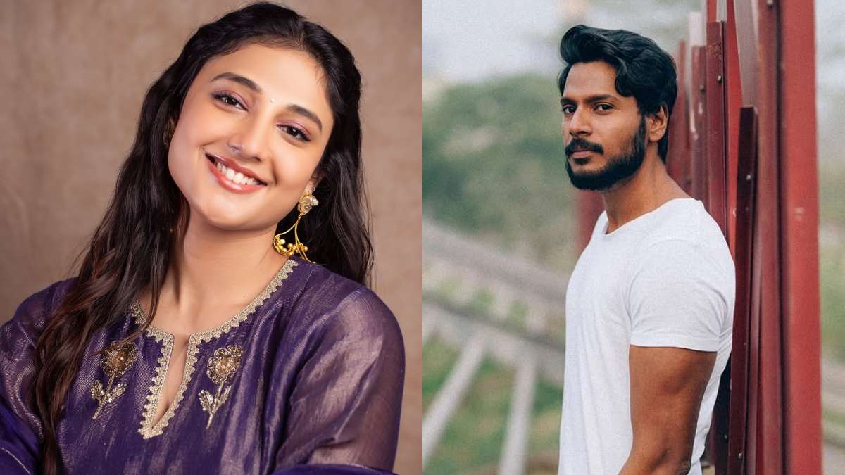Sundeep Kishan : సందీప్ కిషన్‌తో 'మిరాయ్' బ్యూటీ? - 'పవర్ పేట' మూవీ కోసం క్రేజీ పెయిర్