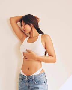 Sonam Bajwa Photos: સોનમ બાજવાનો બોલ્ડ અને ફિટ લુક વાયરલ, જુઓ તસવીરો