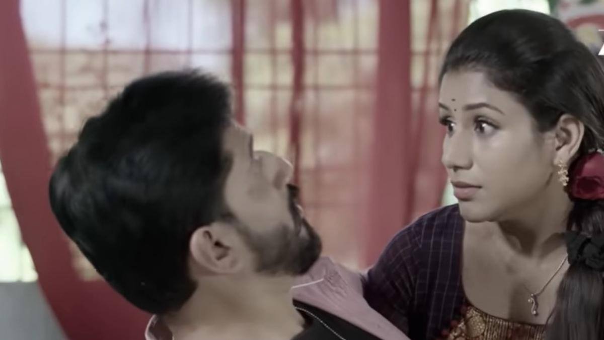 Parijatham Serial: ஹனிமூனுக்கு வந்த காதலி.. அதிர்ச்சியில் உறைந்த ஸ்ரீஜா - பாரிஜாதத்தில் இன்று