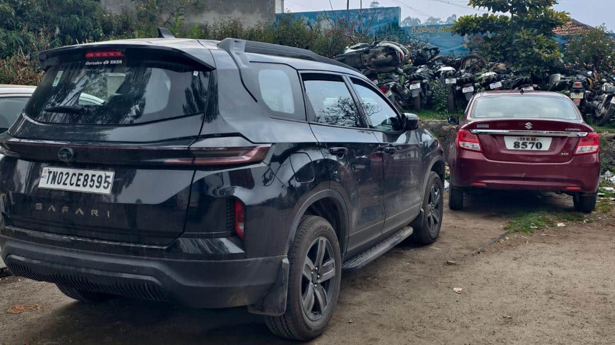 கொடைக்கானல் பங்களாவில் பயங்கரம்! நடிகை தந்தையின் கொடூர கொலை: அதிர்ச்சி திருப்பங்கள், 10 பேர் கைது!