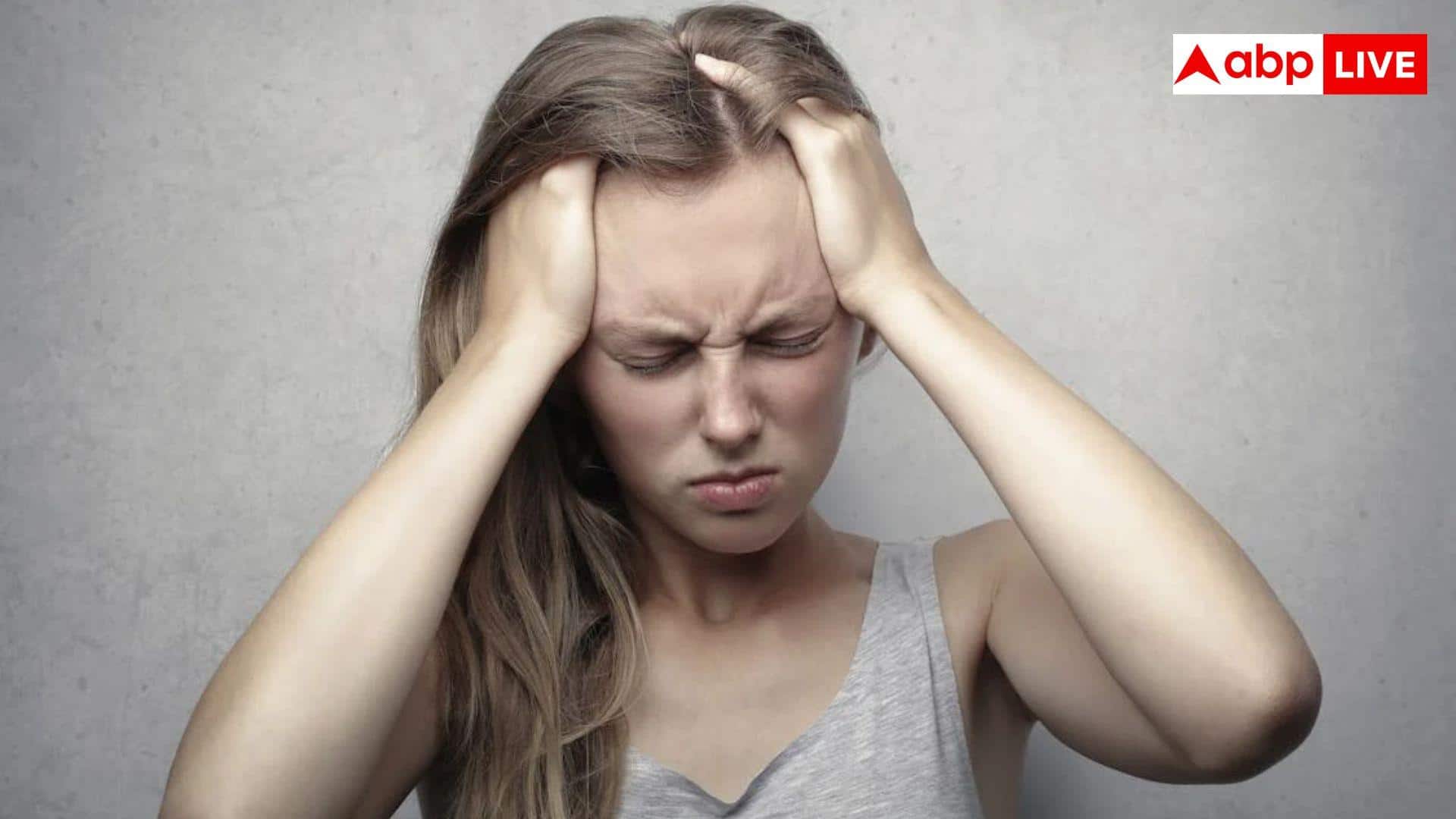 सुबह नींद से उठते ही आने लगते हैं चक्कर, ये किस बीमारी का संकेत?
