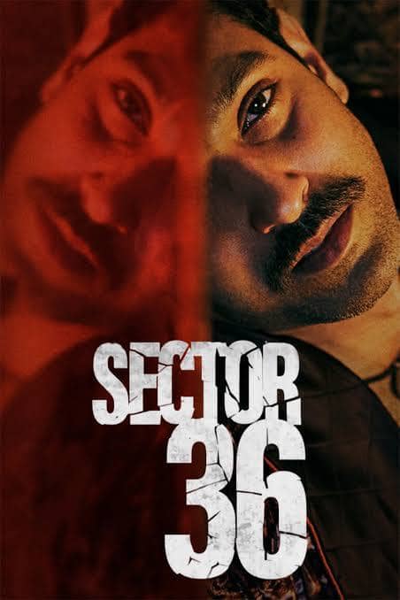 'सेक्टर 36' सच्ची और डरावनी घटनाओं से इंस्पायर है. यह फिल्म एक इंस्पेक्टर की कहानी दिखाती है, जो एक चालाक सीरियल किलर को पकड़ने की कोशिश करता है. फिल्म समाज में अमीर-गरीब के फर्क, सिस्टम की कमियों और इंसान के अंदर छिपे अंधेरे पहलू को दिखाती है. इसे आप नेटफ्लिक्स पर देख सकते हैं.